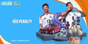 Kèo Penalty - Cách Đọc Tín Hiệu Phạt Đền Chuẩn Xác